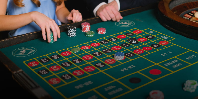 Cơ hội vàng cho tay chơi Baccarat