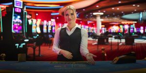 Nhóm kéo Baccarat