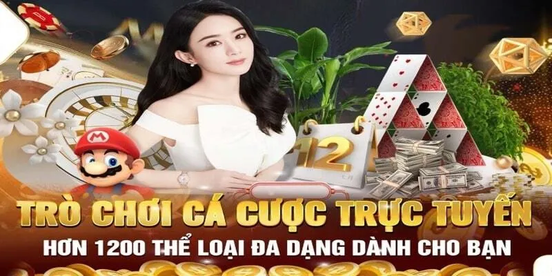 Sản phẩm giải trí hàng đầu đơn vị Alo789